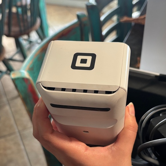 Square terminal - Picture 4 of 7